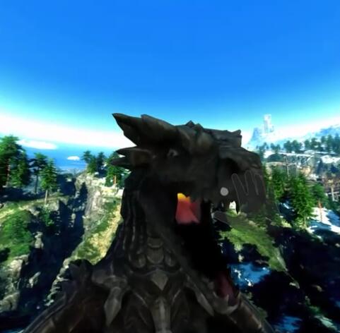 Oculus Quest虚拟主题