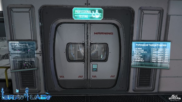 Oculus Quest 游戏《重力实验VR》Gravity LabVR 游戏破解版下载