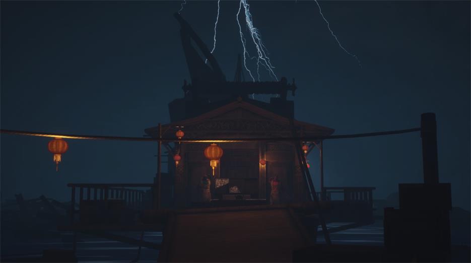 The Pirate Queen: A Forgotten Legend